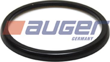 Auger 56655 - Wear Plate, leaf spring www.parts5.com