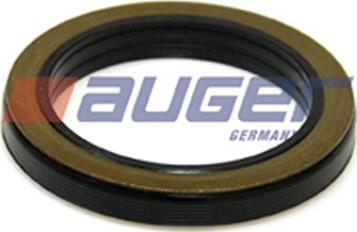 Auger 56604 - Simering, butuc roata www.parts5.com