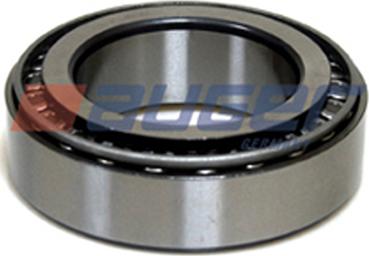 Auger 56617 - Wheel Bearing www.parts5.com