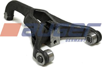 Auger 56638 - Ayırma çatalı, debriyaj www.parts5.com