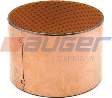 Auger 56628 - Puzdro konzoly listovej prużiny www.parts5.com