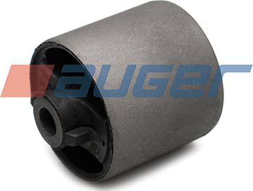 Auger 56623 - Bush, driver cab suspension www.parts5.com