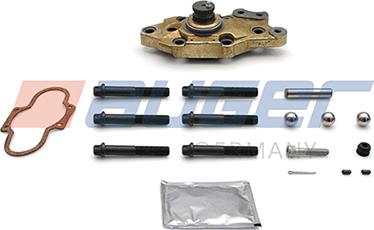 Auger 56059 - Zestaw naprawczy, zacisk hamulca www.parts5.com