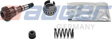 Auger 56018 - Komplet za popravilo, sedlo kolutne zavore www.parts5.com