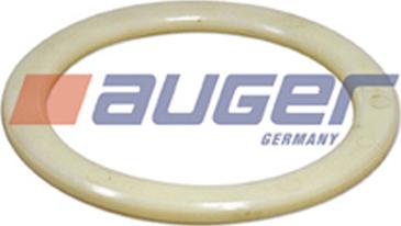 Auger 56158 - Zaptivni prsten, rukavac točka (postolje opruge) www.parts5.com