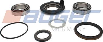 Auger 56828 - Repair Kit, wheel hub parts5.com