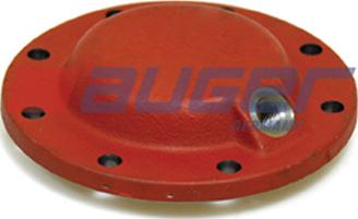 Auger 56873 - Cover, wheel hub www.parts5.com