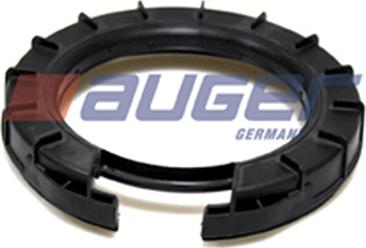 Auger 56385 - Pokrov, kolesni lezaj www.parts5.com