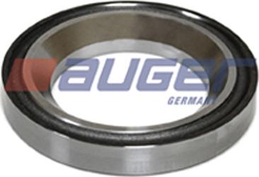 Auger 56382 - Ring, wheel hub www.parts5.com