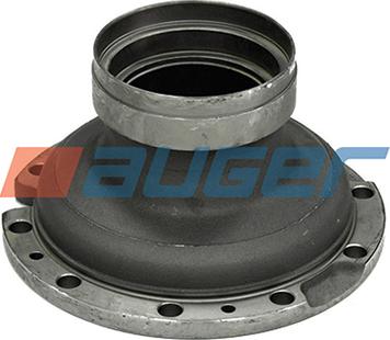 Auger 56332 - Ступица колеса, поворотный кулак www.parts5.com