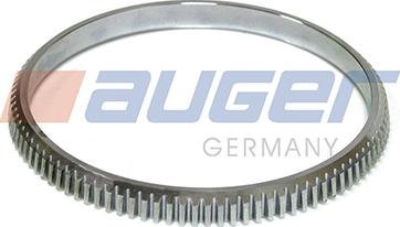 Auger 56378 - Сензорен пръстен, ABS www.parts5.com