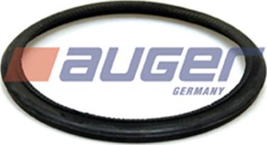 Auger 56372 - Уплотняющее кольцо, сальник, ступица колеса www.parts5.com