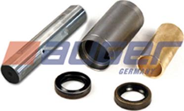 Auger 51906 - Repair Kit, spring bolt www.parts5.com