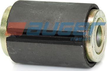 Auger 51456 - Tuleja, pióro resora www.parts5.com