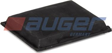 Auger 51485 - Wear Plate, leaf spring www.parts5.com