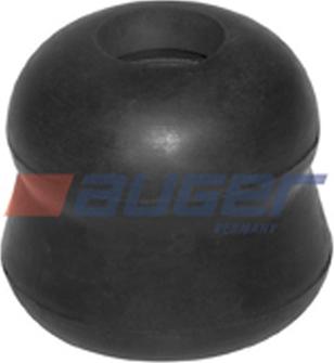 Auger 51667 - Rubber Buffer, suspension www.parts5.com