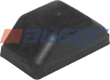 Auger 51682 - Rubber Buffer, suspension www.parts5.com