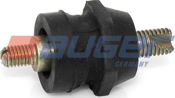 Auger 51864 - Rubber Buffer, air filter www.parts5.com