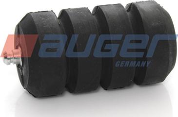 Auger 51352 - Gumeni graničnik, vešanje www.parts5.com