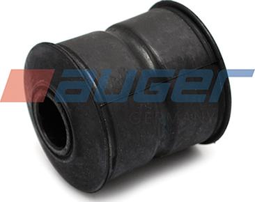 Auger 51741 - Bush, driver cab suspension www.parts5.com