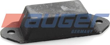 Auger 51752 - Rubber Buffer, suspension www.parts5.com