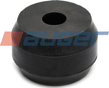 Auger 51765 - Dystans gumowy, resorowanie www.parts5.com