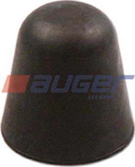 Auger 51763 - Puhver, vedrustus www.parts5.com