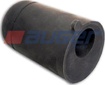 Auger 51782 - Rubber Buffer, suspension www.parts5.com