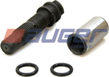 Auger 51771 - Korjaussarja, jousitappi www.parts5.com