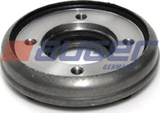 Auger 58546 - Soporte, ventilador del radiador www.parts5.com