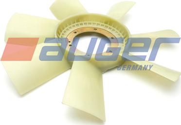 Auger 58573 - Fan, radiator parts5.com