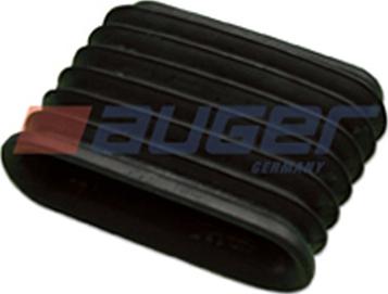 Auger 53945 - Intake Hose, air filter www.parts5.com