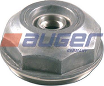 Auger 53959 - Kapak, Tekerlek yatağı www.parts5.com