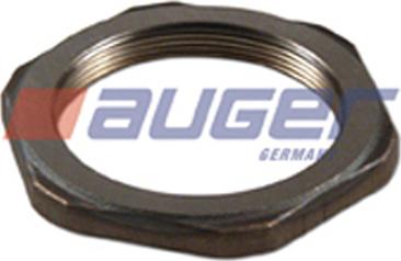 Auger 53956 - Somun, Aks ucu www.parts5.com