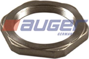 Auger 53957 - Somun, Aks ucu www.parts5.com