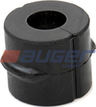 Auger 53926 - Bearing Bush, stabiliser www.parts5.com