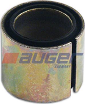 Auger 53455 - Bush, driver cab suspension www.parts5.com