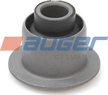 Auger 53467 - Bush, leaf spring www.parts5.com