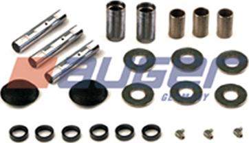 Auger 53425 - Repair Kit, spring bolt www.parts5.com