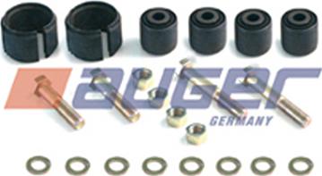 Auger 53426 - Repair Kit, stabilizer suspension www.parts5.com