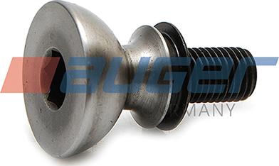 Auger 53611 - Bearing, clutch lever parts5.com