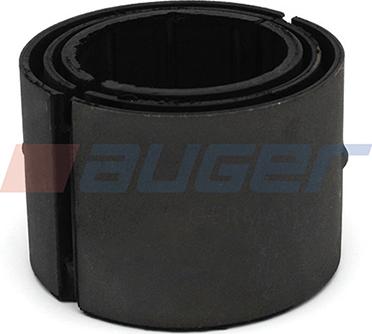 Auger 53012 - Bearing Bush, stabiliser www.parts5.com