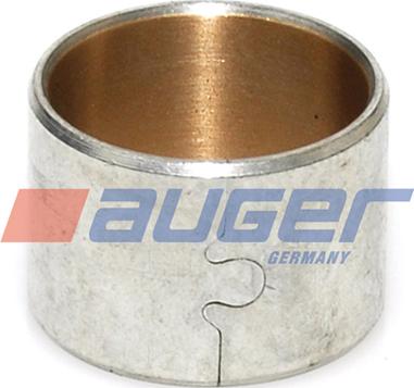 Auger 53128 - Bush, brake shoe pin www.parts5.com