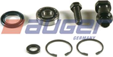 Auger 53363 - Repair Kit, driver cab stabiliser www.parts5.com