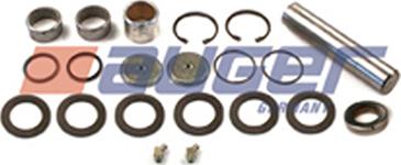 Auger 53286 - Repair Kit, kingpin www.parts5.com