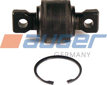 Auger 53287 - Kit de reparación, brazos de suspensión www.parts5.com