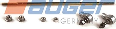 Auger 53715 - Set reparatie, levier cutie de viteze www.parts5.com