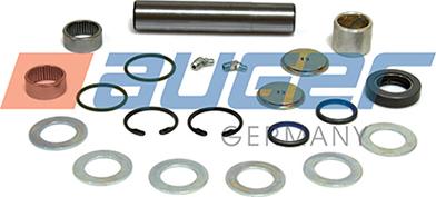 Auger 52563 - Repair Kit, kingpin www.parts5.com