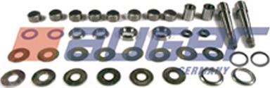 Auger 52571 - Repair Kit, kingpin www.parts5.com