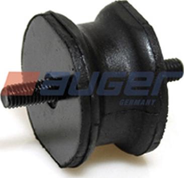 Auger 52698 - Rubber Buffer, air filter www.parts5.com